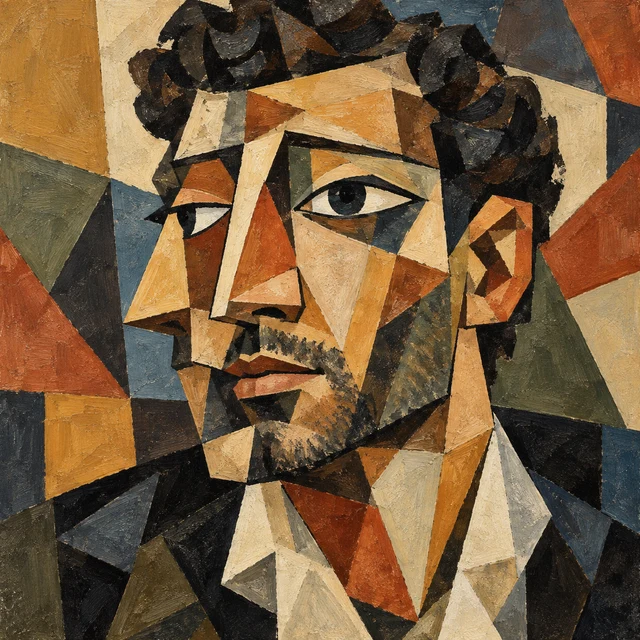Miniatura illustrativa di Cubism